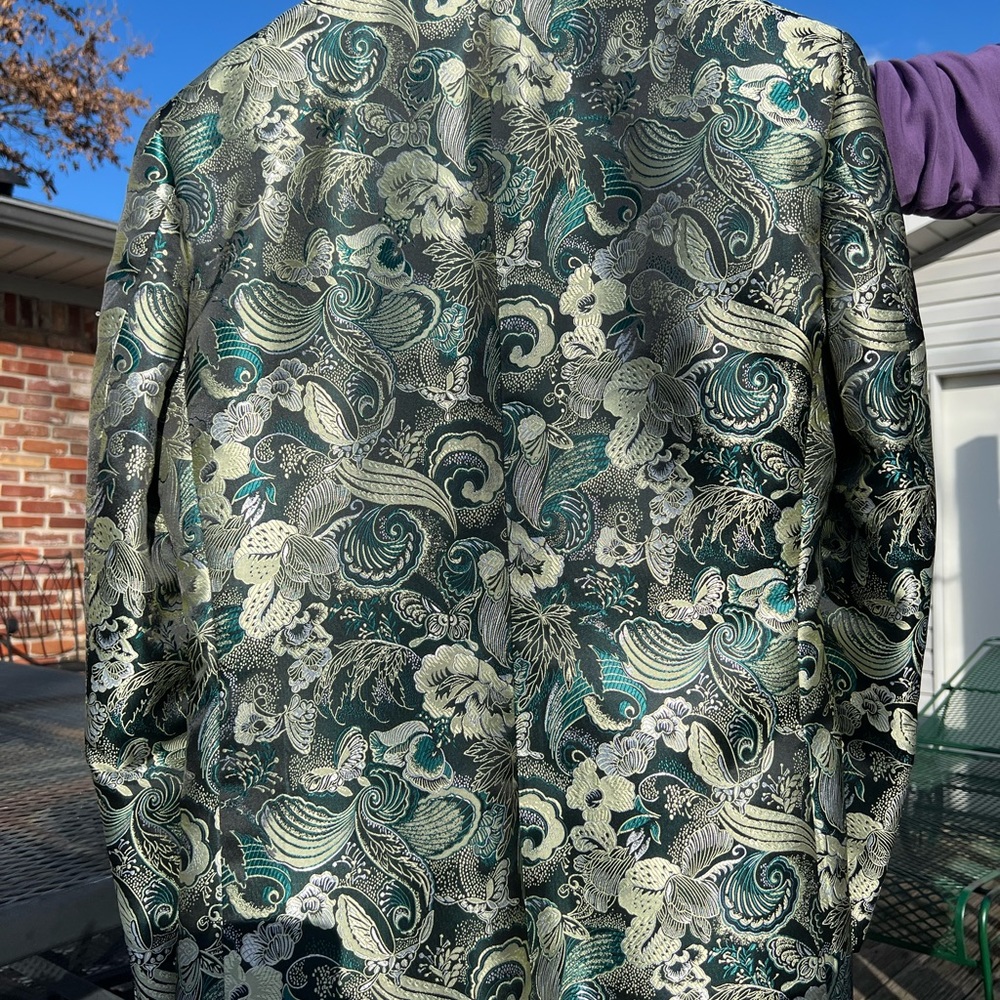 Vinci Deluxe Prom Edition Jacket